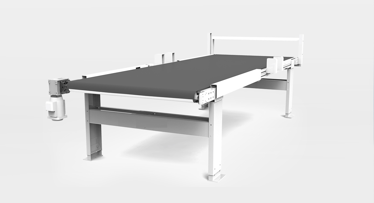 Transfer Conveyor